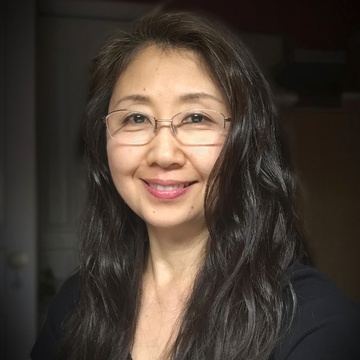 Mayumi Ogihara Patreon Creator Profile