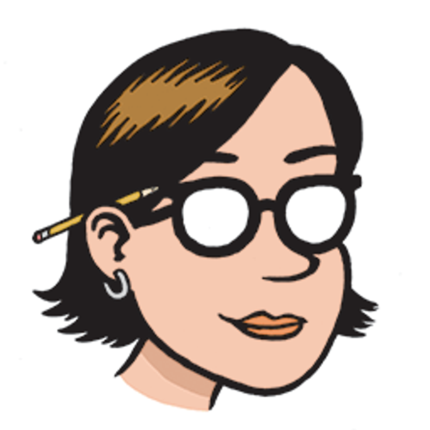 Jen Sorensen Comics