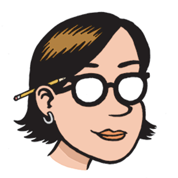 Jen Sorensen Comics