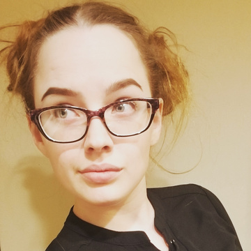 Rain Bowie's Patreon profile picture