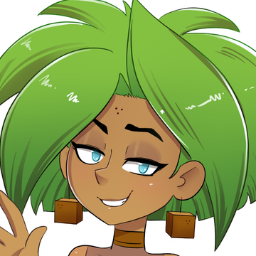 Cubed Coconut