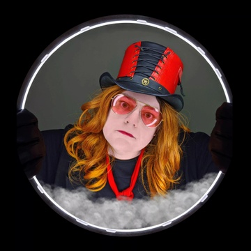 James Stephanie Sterling Patreon Creator Profile