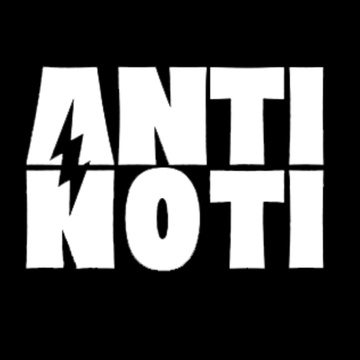 El Antinoti