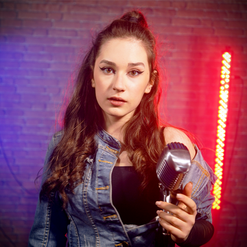 Maia Malancus's Patreon profile picture