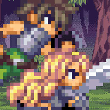 Pixel Realms