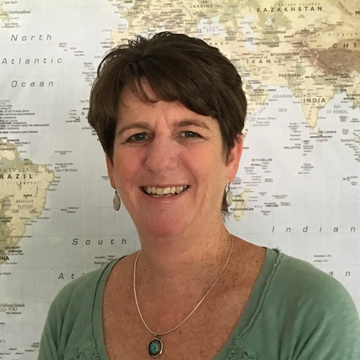 Karen Margulis