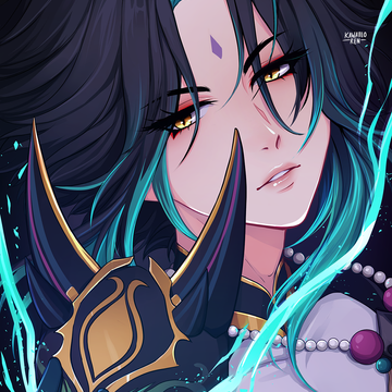 Kawaiilo Ren