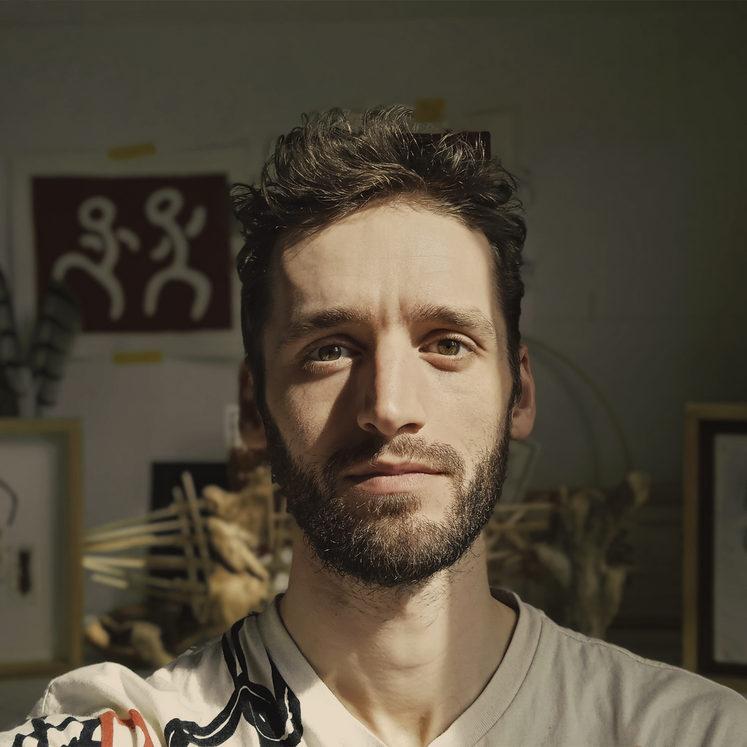 The Minipeople Patreon Creator Profile
