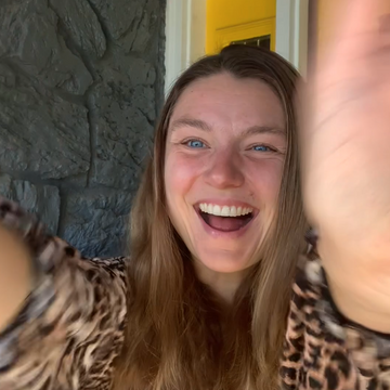 Kristin Windsor Patreon Creator Profile