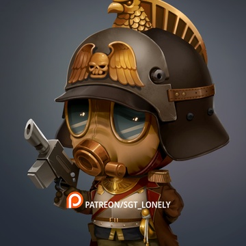 Sgt_Lonely