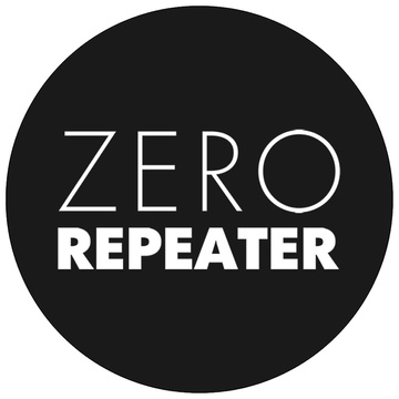 Zer0 Books And Repeater Media Patreon picture