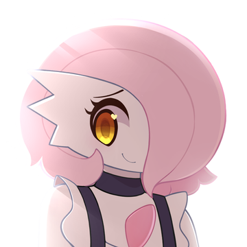 PinkCappachino