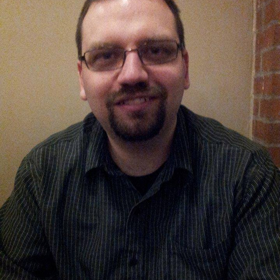 Dan Ruffolo's Patreon profile picture
