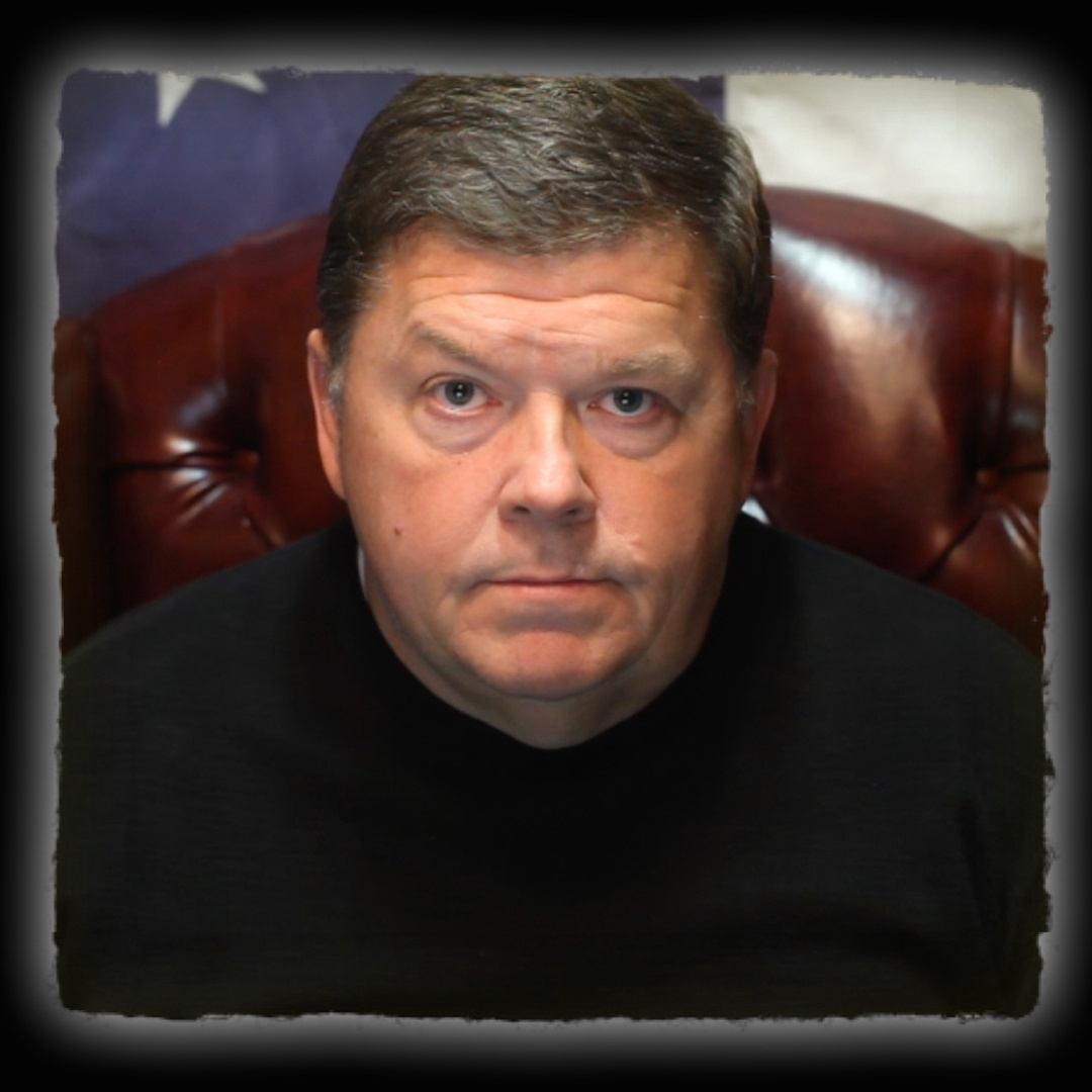 Jared Cicon: Patriot Journalist's Patreon profile picture