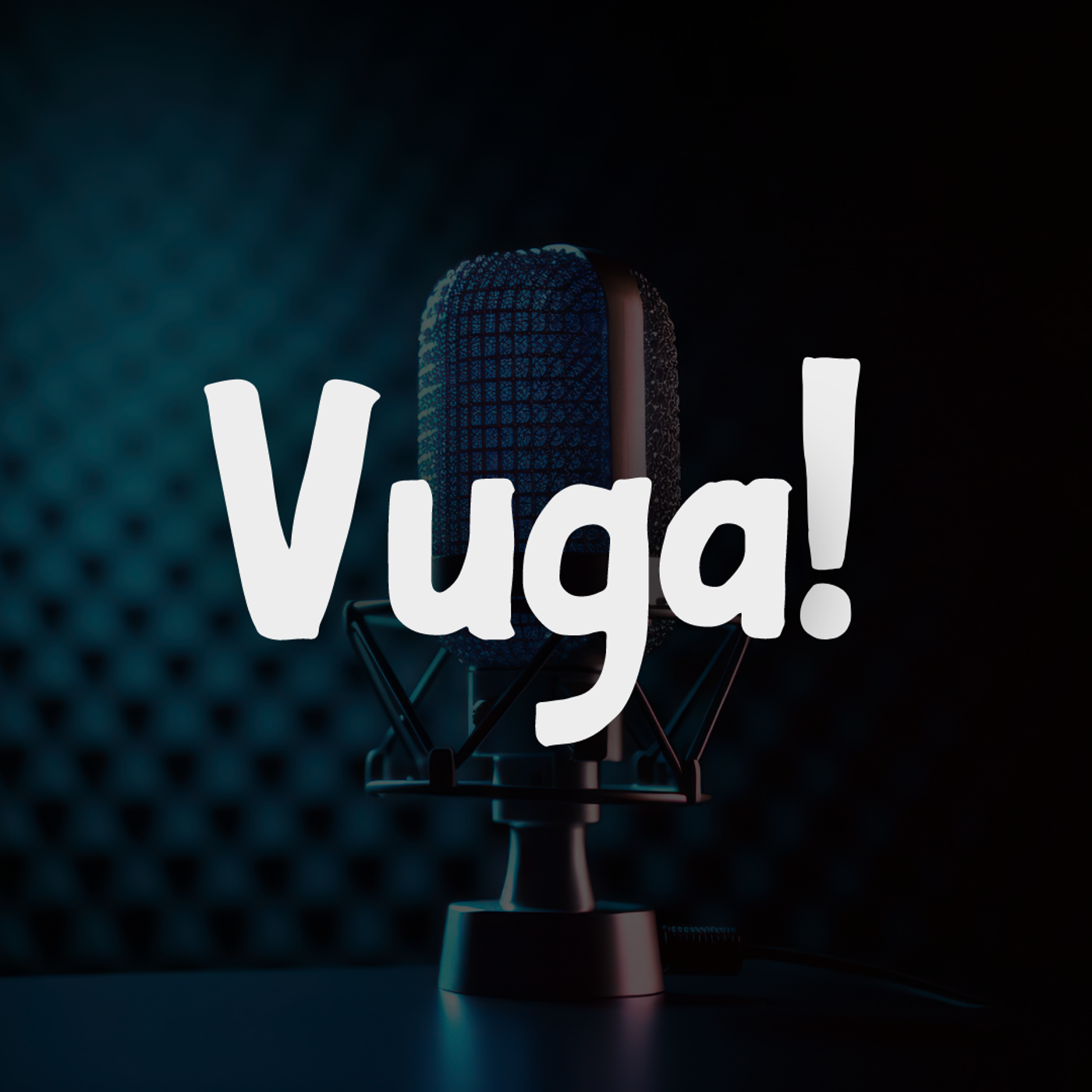 Vuga