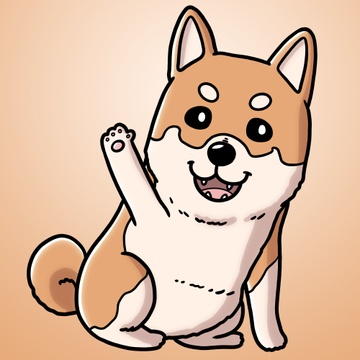 Smiling Dog Patreon Creator Profile