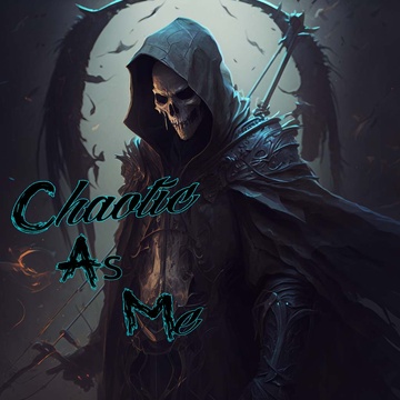 Chaotic AsMe Patreon Creator Profile