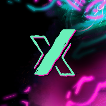 xRed Games's Patreon profile picture