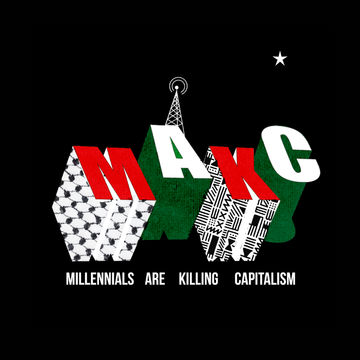 Millennials Are Killing Capitalism