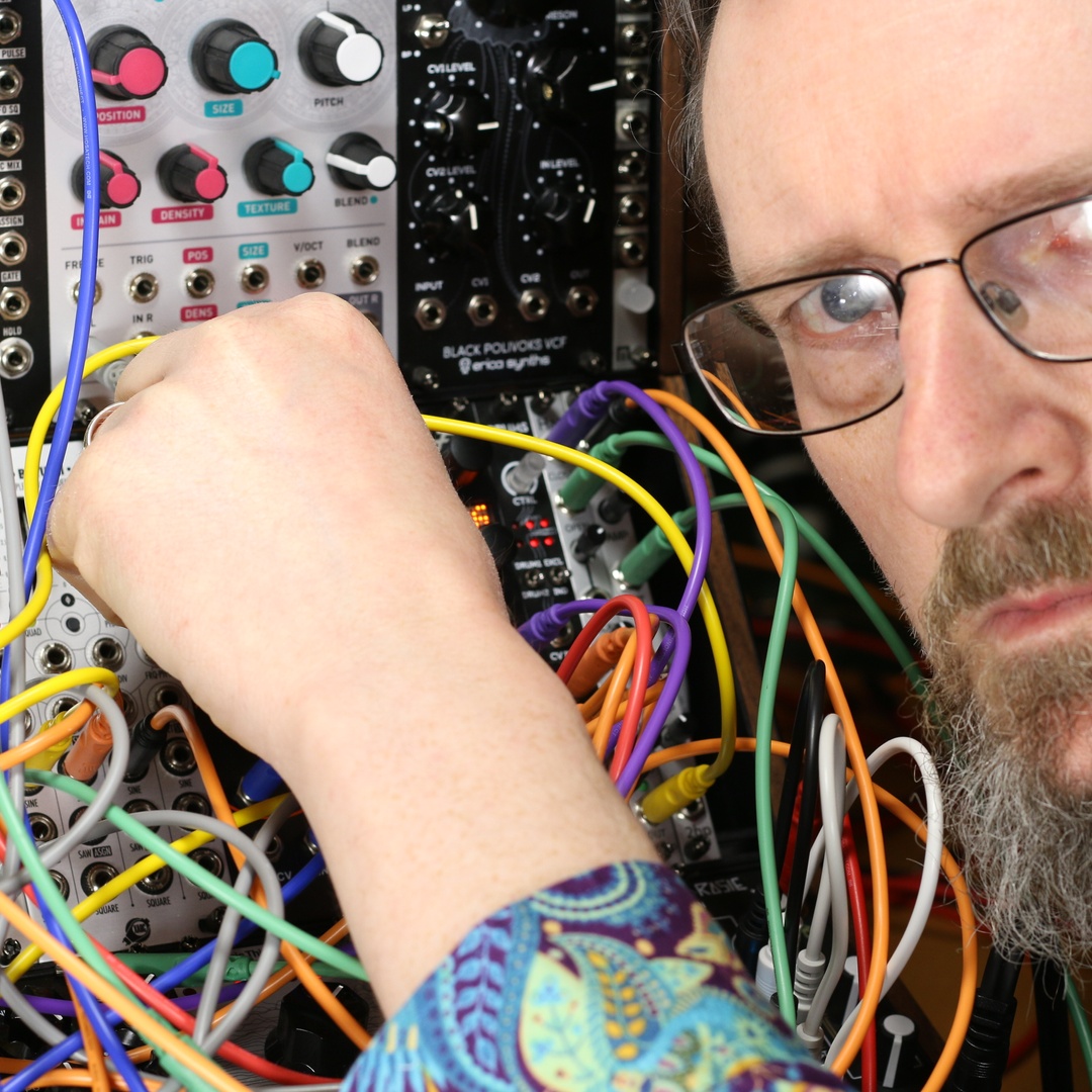 Robin Vincent Patreon Creator Profile