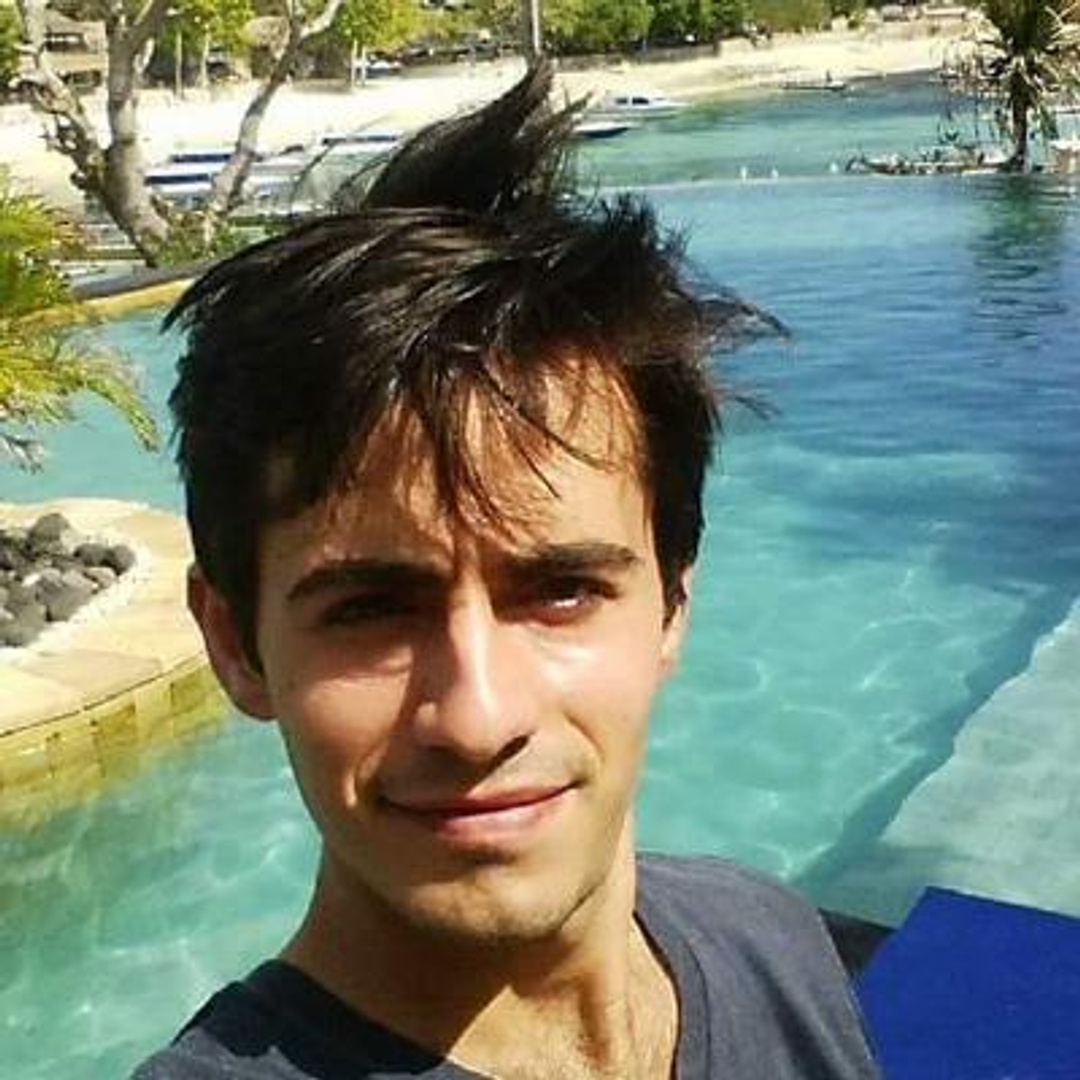 Olivier Tassinari Patreon Creator Profile