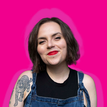 Leena Norms's Patreon profile picture