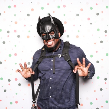 PhotoMeIke Patreon Creator Profile
