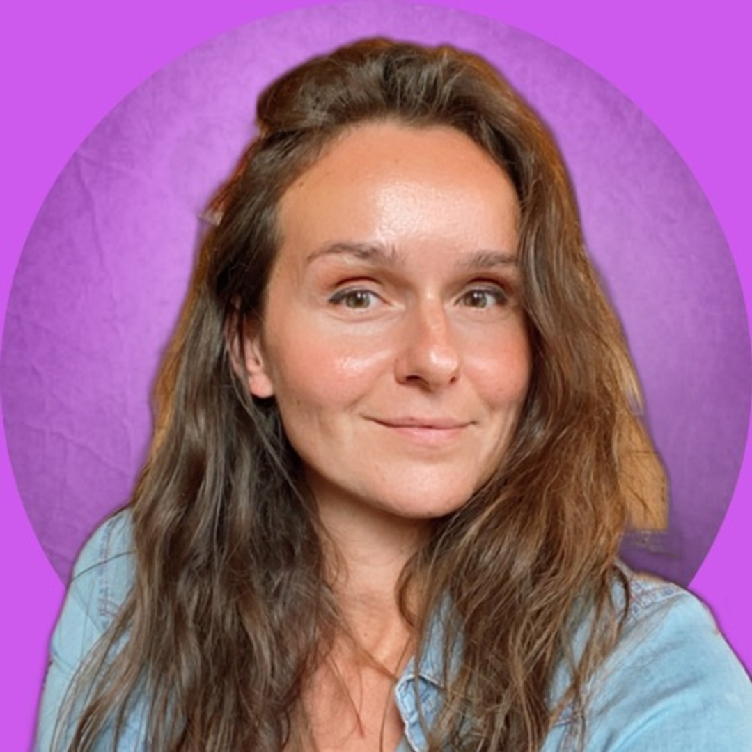 Kristine Rapohina Art Patreon Creator Profile