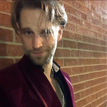 Andy Eppler (Ando) Patreon Creator Profile