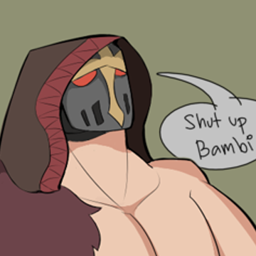 Alfabusa's Patreon profile picture