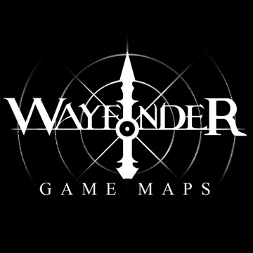 Wayfinder Game Maps