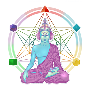 The Healing Vibrations's Patreon profile picture