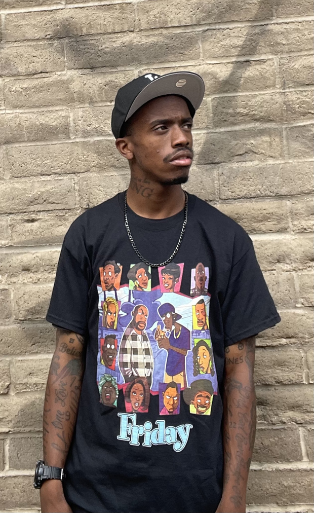 YOU GOT SERVED (2004) FIRST TIME WATCHING MOVIE REACTION Patreon