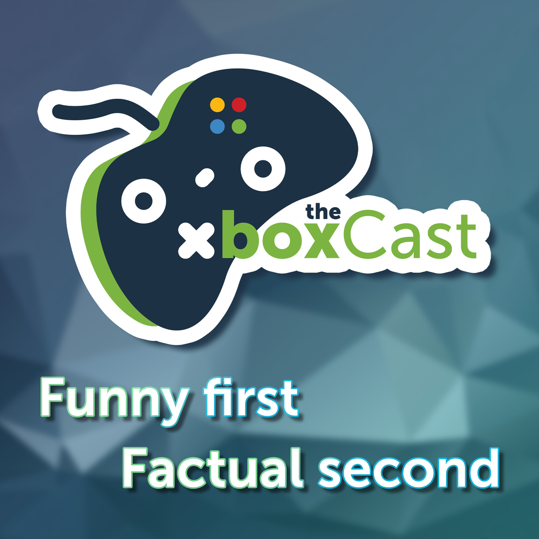 The XboxCast Patreon Creator Profile