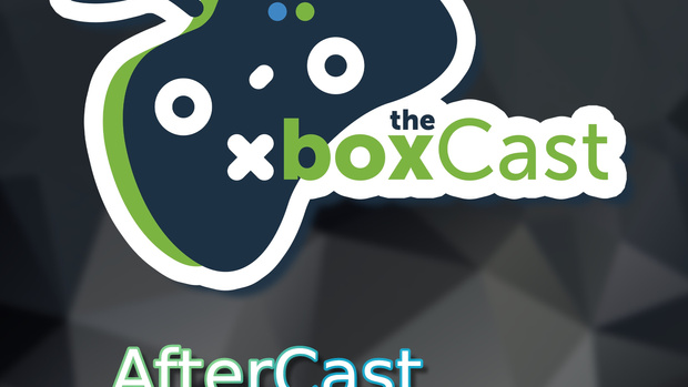 The AfterCast | I am Different Levels of Confused
