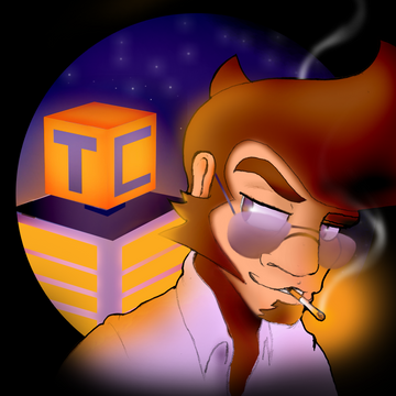 Toon Crate