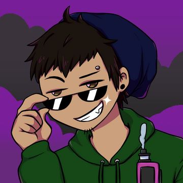 Deccu's Patreon profile picture