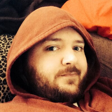 Martin O'Leary Patreon Creator Profile