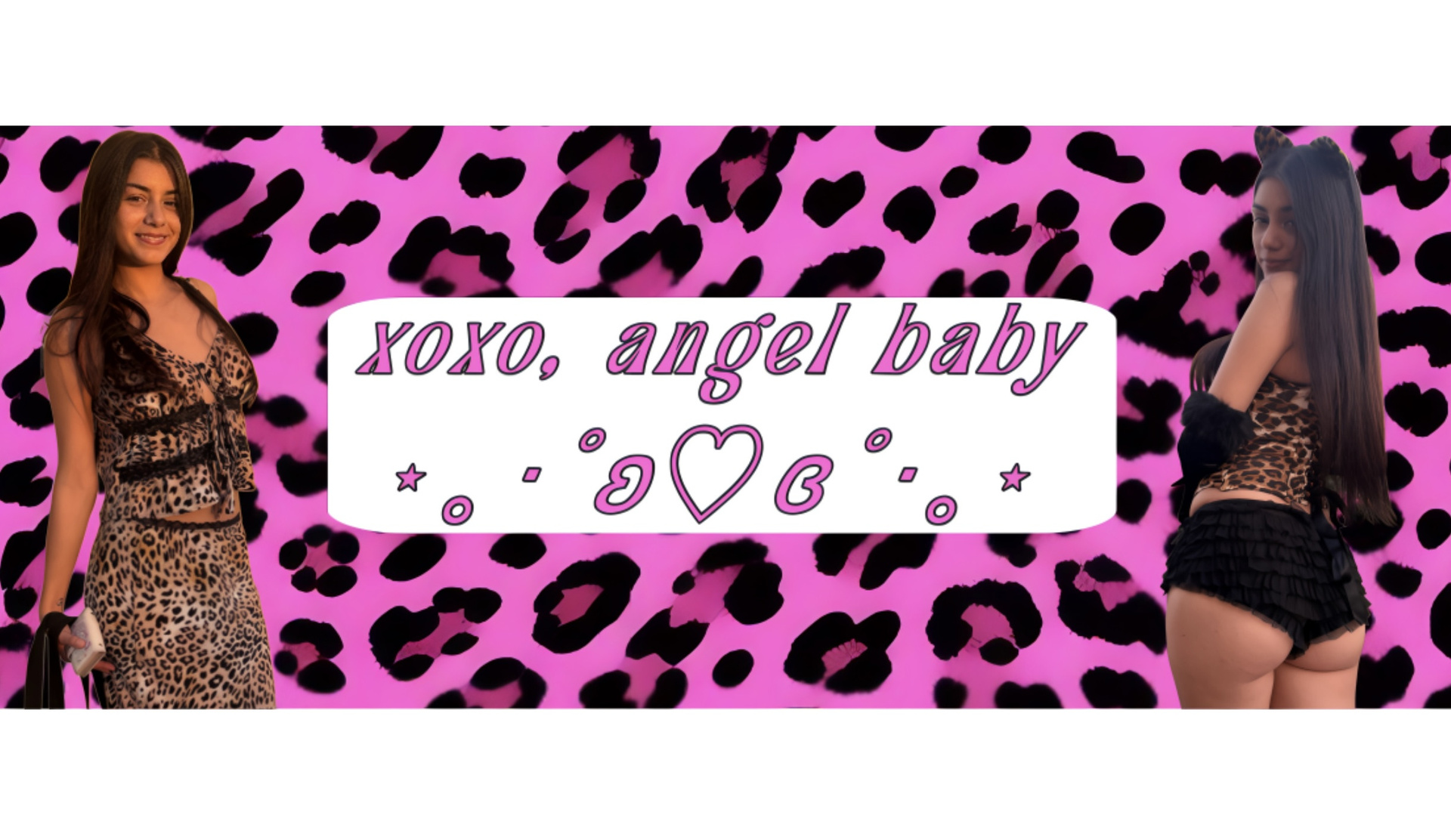 Angel Baby | About | Patreon