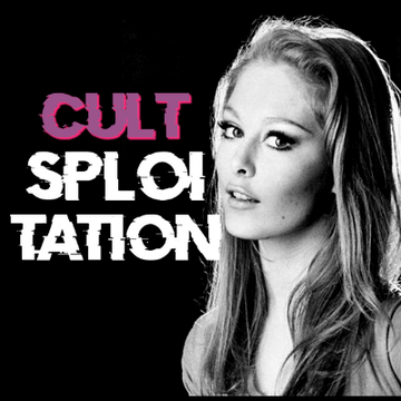 Cultsploitation's Patreon profile picture