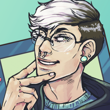 agameboy's Patreon profile picture