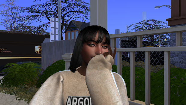 TS4 Elfbar Override [7-19-24] | Patreon