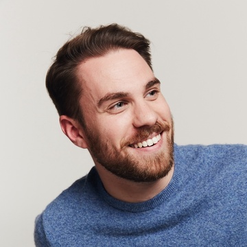 The Nerdwriter's Patreon profile picture