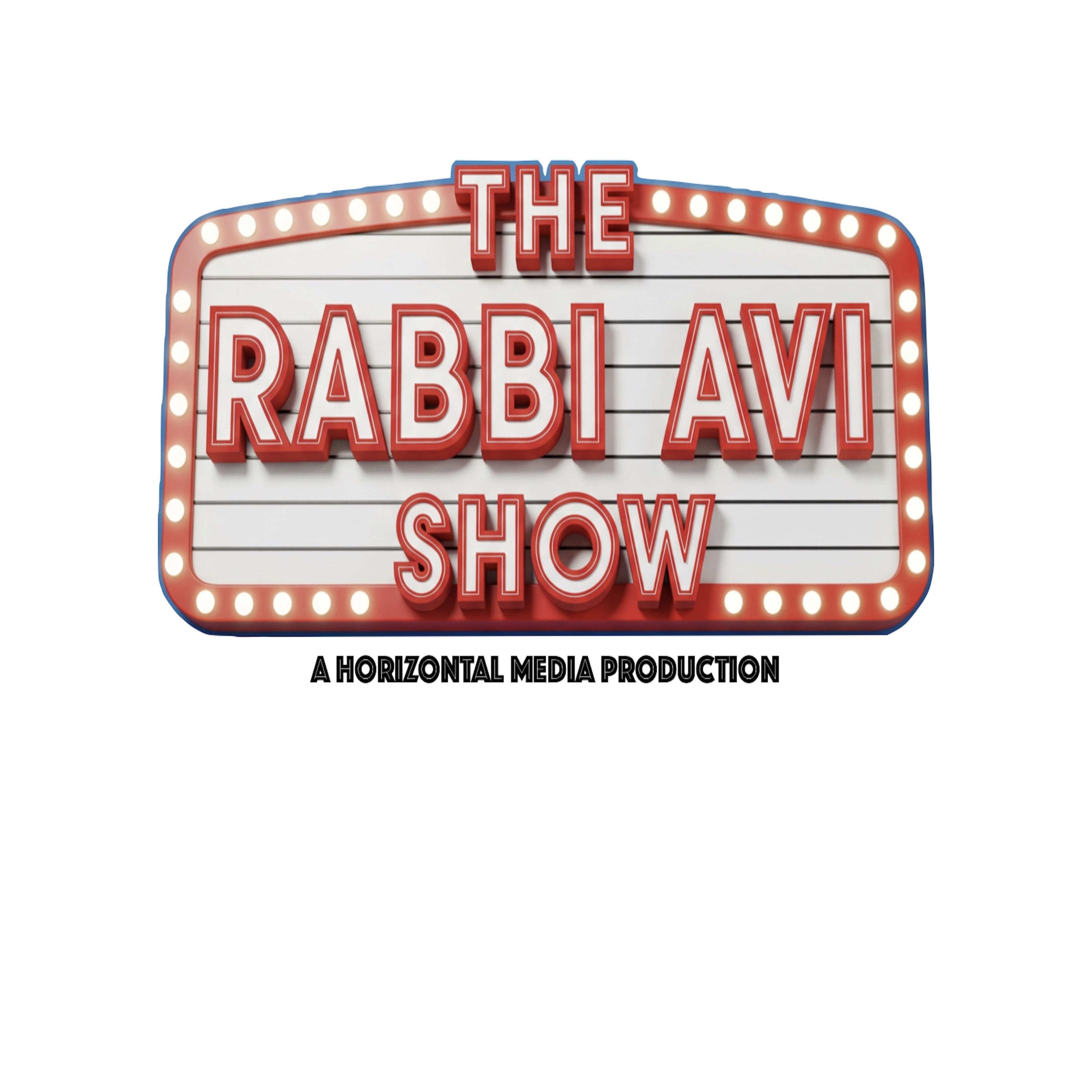 The Rabbi Avi Show