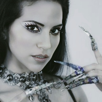 Carmen Amara