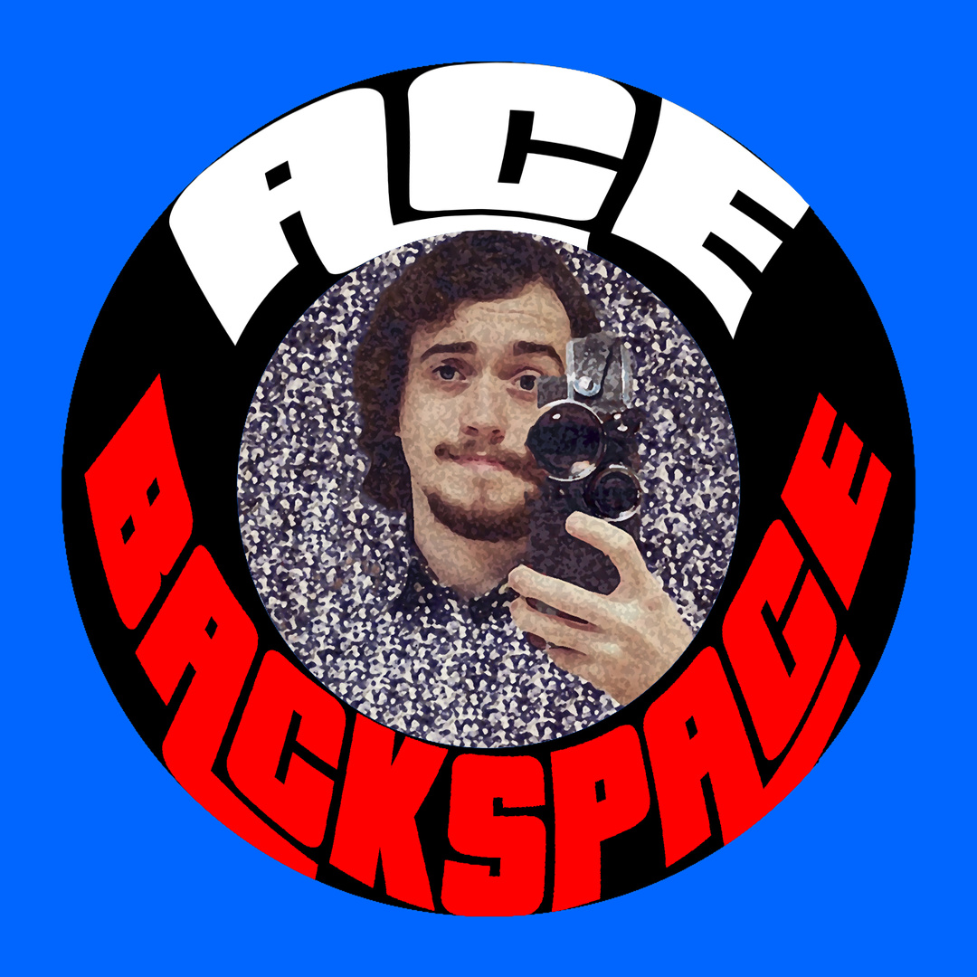 Ace Backspace Patreon Creator Profile
