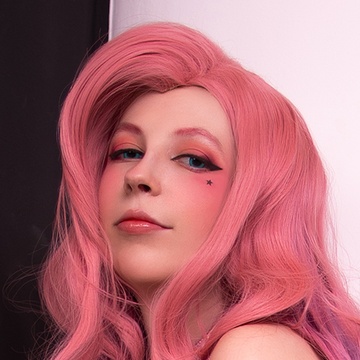 FrauRin Patreon Creator Profile