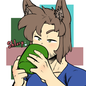 CM Artist