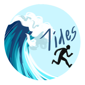 Tides Podcast's Patreon profile picture