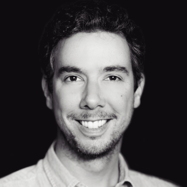 Daniel Keys
